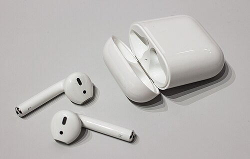 Apple AirPods